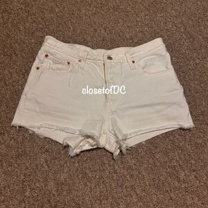Levi’s 501 Shorts